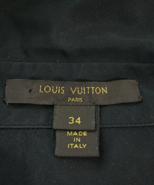 LOUIS VUITTON ชุดเดรส