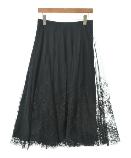 LOUIS VUITTON กระโปรงยาว/แม็กซี่ยาว