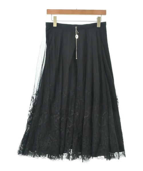 LOUIS VUITTON กระโปรงยาว/แม็กซี่ยาว