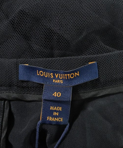 LOUIS VUITTON กระโปรงยาว/แม็กซี่ยาว