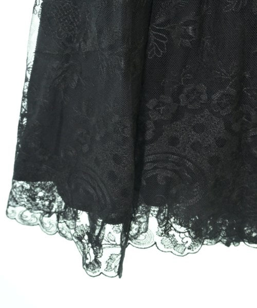 LOUIS VUITTON กระโปรงยาว/แม็กซี่ยาว