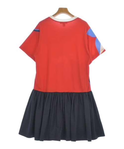 LOUIS VUITTON ชุดเดรส