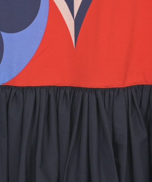 LOUIS VUITTON ชุดเดรส