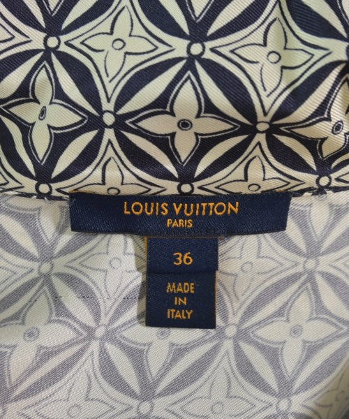 LOUIS VUITTON เสื้อสตรี