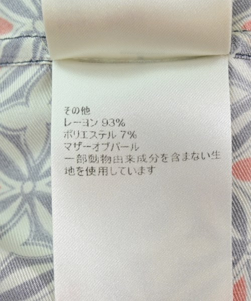 LOUIS VUITTON เสื้อสตรี