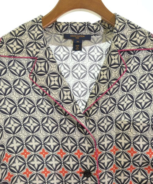 LOUIS VUITTON เสื้อสตรี