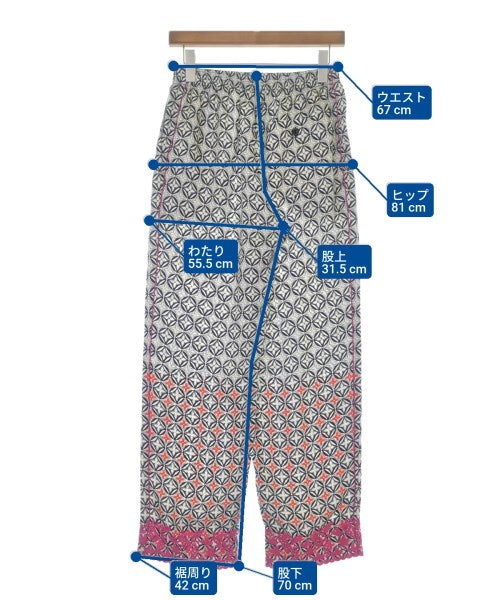 LOUIS VUITTON กางเกง อื่น