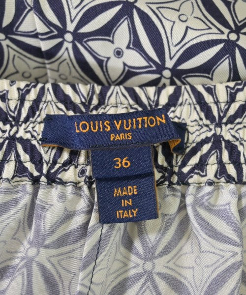 LOUIS VUITTON กางเกง อื่น