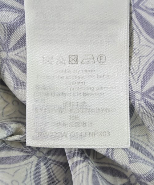 LOUIS VUITTON กางเกง อื่น