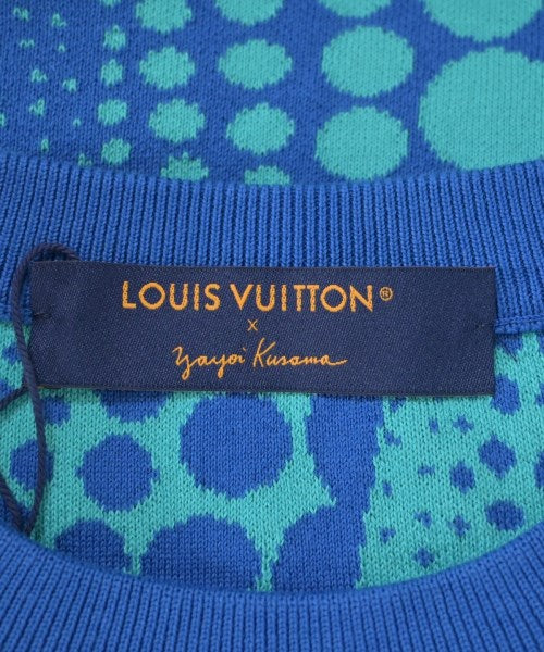 LOUIS VUITTON เสื้อกันหนาว
