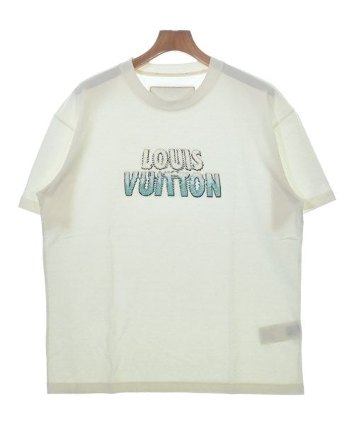 LOUIS VUITTON เสื้อยืด/เสื้อท็อปส์