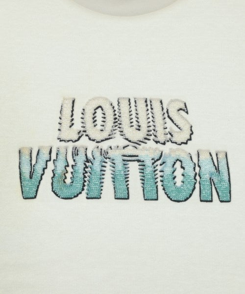 LOUIS VUITTON เสื้อยืด/เสื้อท็อปส์