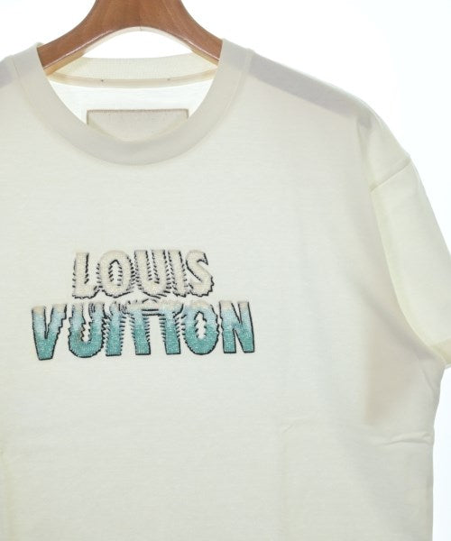 LOUIS VUITTON เสื้อยืด/เสื้อท็อปส์