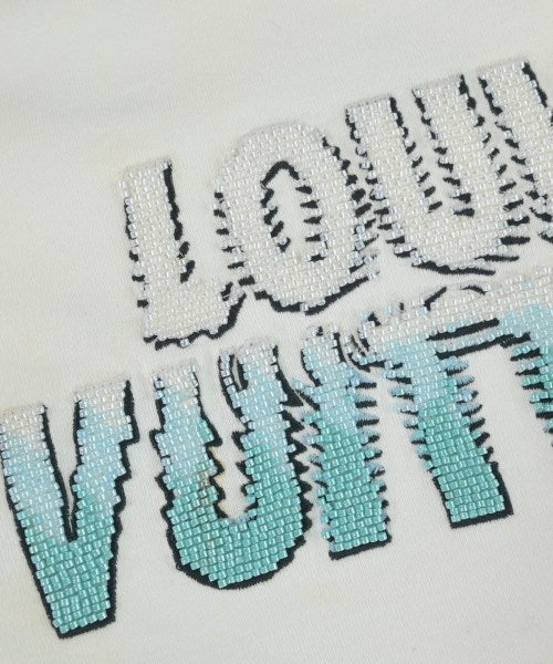 LOUIS VUITTON เสื้อยืด/เสื้อท็อปส์