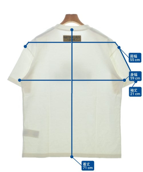 LOUIS VUITTON เสื้อยืด/เสื้อท็อปส์