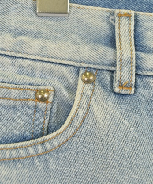LOUIS VUITTON ยีนส์