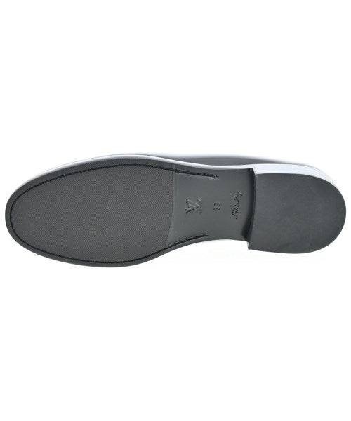 LOUIS VUITTON รองเท้าสวมทางการ