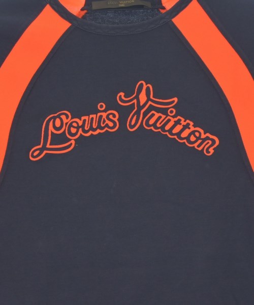 LOUIS VUITTON เสื้อยืด/เสื้อท็อปส์