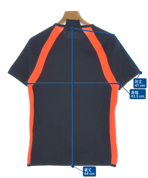 LOUIS VUITTON เสื้อยืด/เสื้อท็อปส์