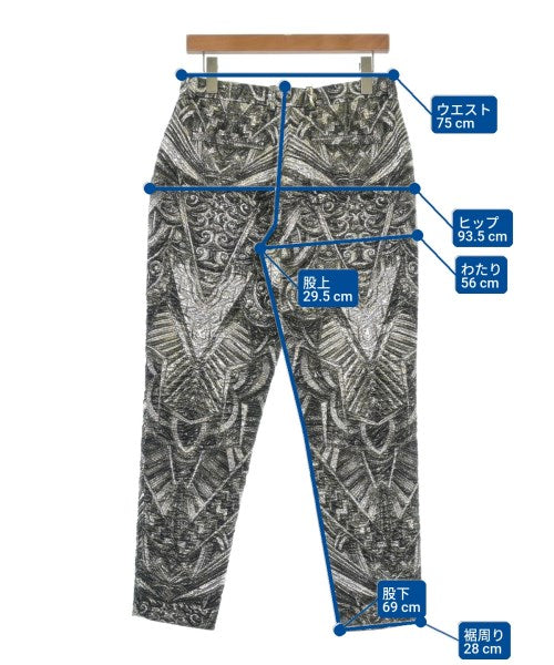 LOUIS VUITTON กางเกง อื่น