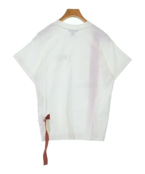 LOUIS VUITTON เสื้อยืด/เสื้อท็อปส์