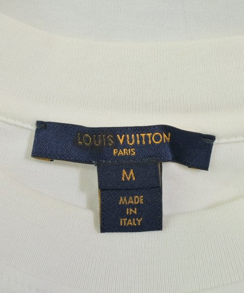 LOUIS VUITTON เสื้อยืด/เสื้อท็อปส์