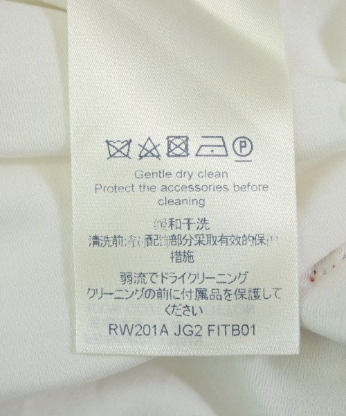 LOUIS VUITTON เสื้อยืด/เสื้อท็อปส์