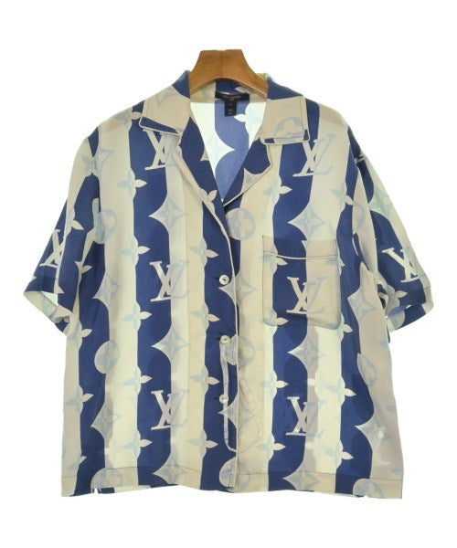 LOUIS VUITTON เสื้อลำลอง