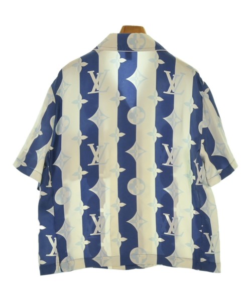 LOUIS VUITTON เสื้อลำลอง