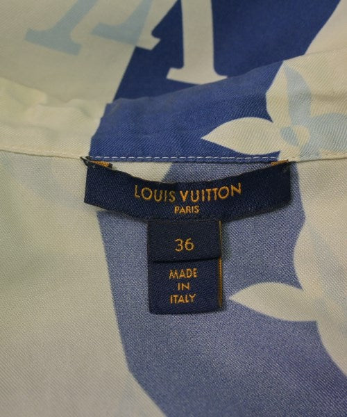 LOUIS VUITTON เสื้อลำลอง