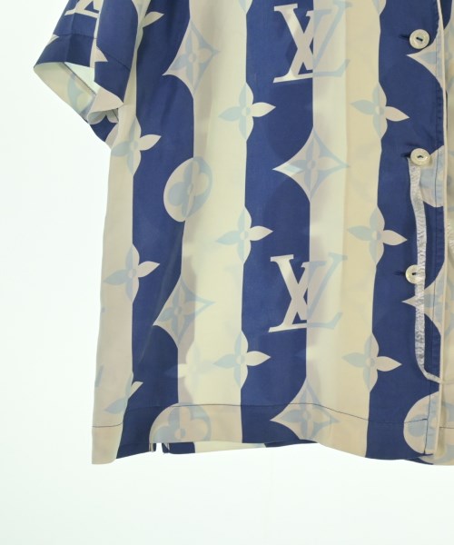 LOUIS VUITTON เสื้อลำลอง