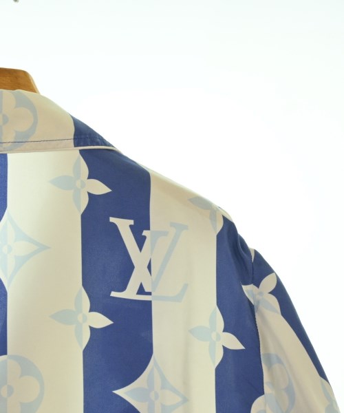 LOUIS VUITTON เสื้อลำลอง