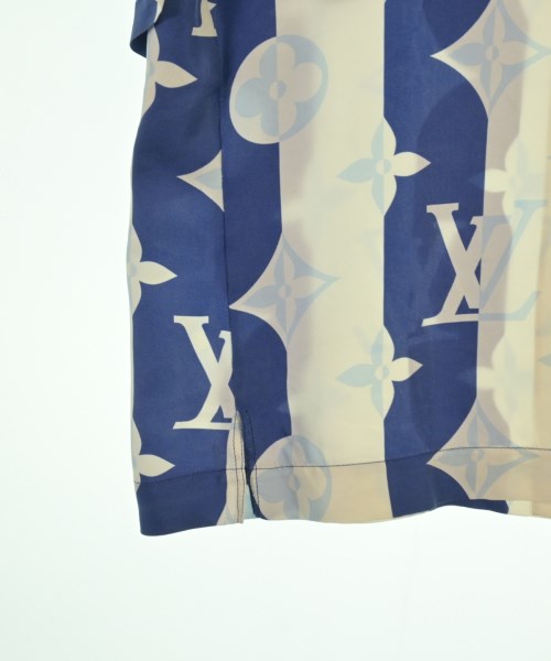 LOUIS VUITTON เสื้อลำลอง