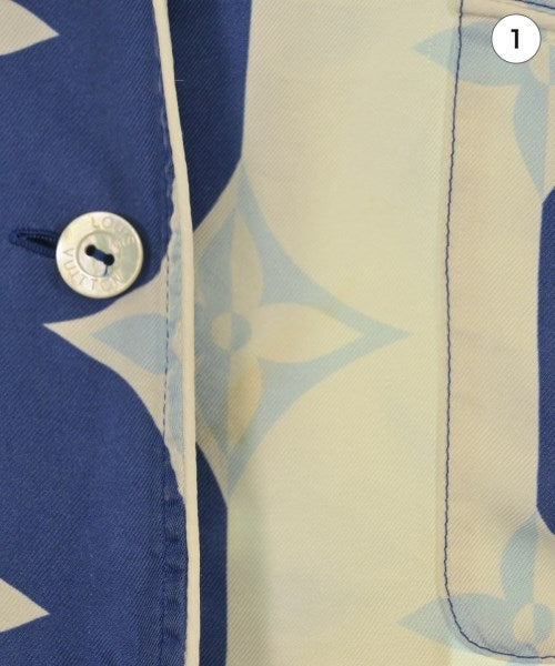 LOUIS VUITTON เสื้อลำลอง