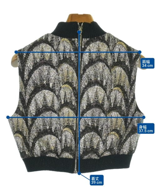 LOUIS VUITTON แจ็คเก็ตเบลาส์ อื่น