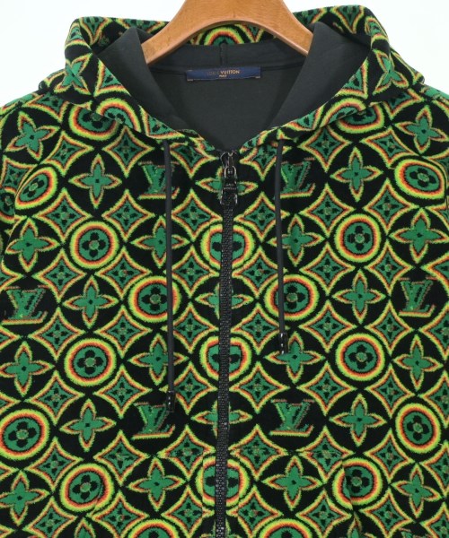 LOUIS VUITTON เสื้อฮู้ด