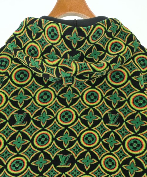 LOUIS VUITTON เสื้อฮู้ด