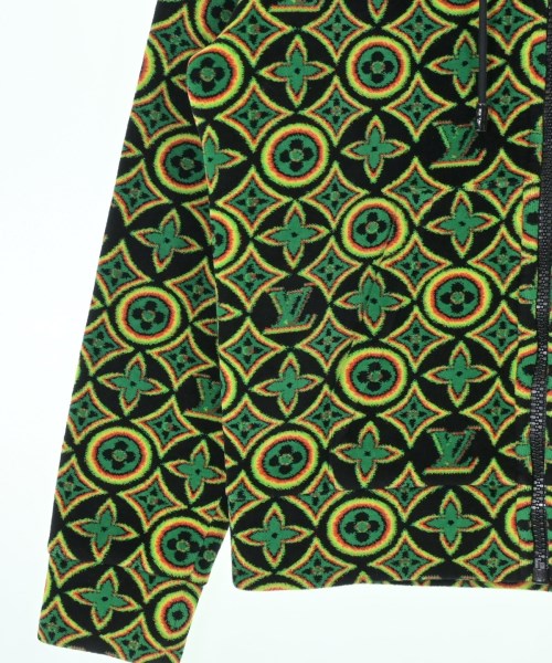 LOUIS VUITTON เสื้อฮู้ด