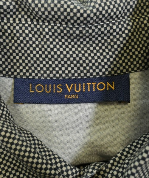 LOUIS VUITTON เสื้อลำลอง