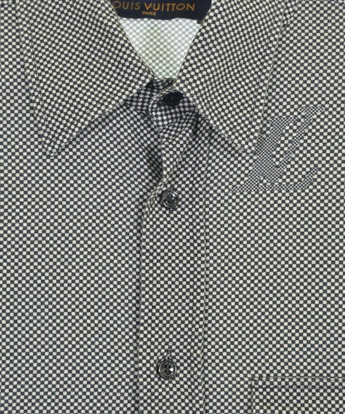 LOUIS VUITTON เสื้อลำลอง