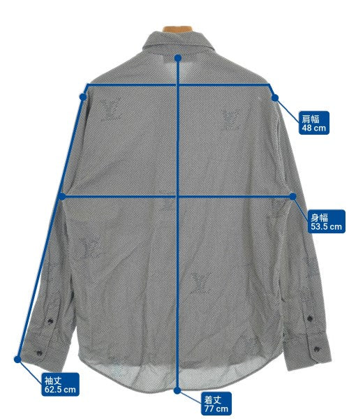 LOUIS VUITTON เสื้อลำลอง