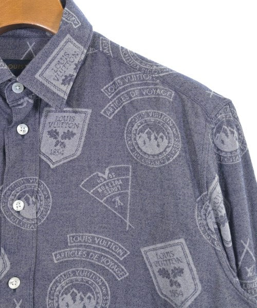 LOUIS VUITTON เสื้อลำลอง