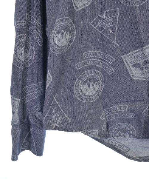 LOUIS VUITTON เสื้อลำลอง