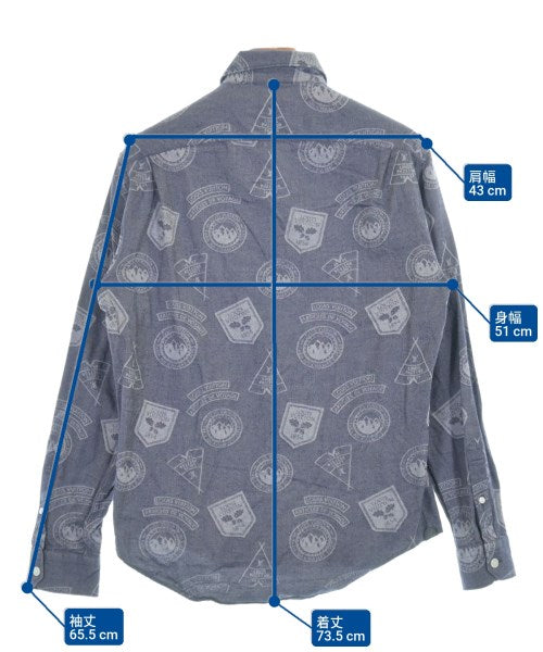 LOUIS VUITTON เสื้อลำลอง