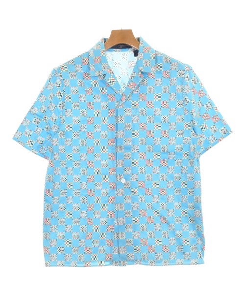 LOUIS VUITTON เสื้อลำลอง