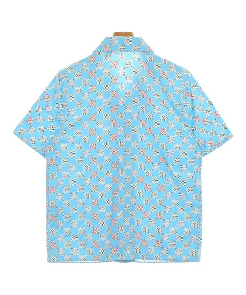 LOUIS VUITTON เสื้อลำลอง
