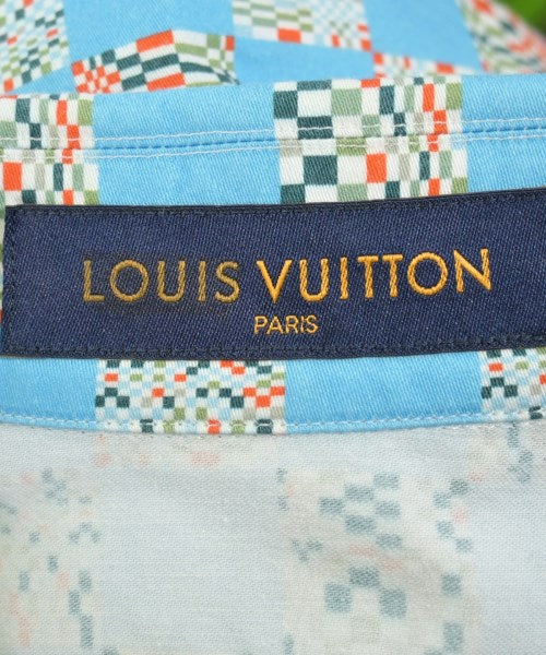 LOUIS VUITTON เสื้อลำลอง