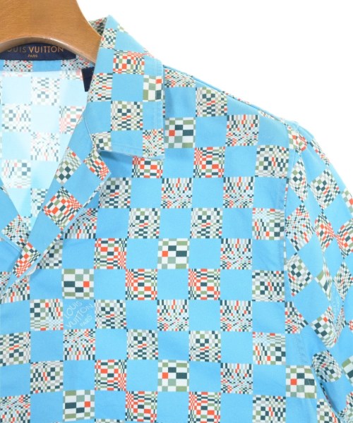 LOUIS VUITTON เสื้อลำลอง