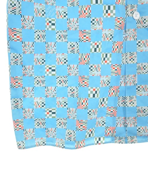 LOUIS VUITTON เสื้อลำลอง