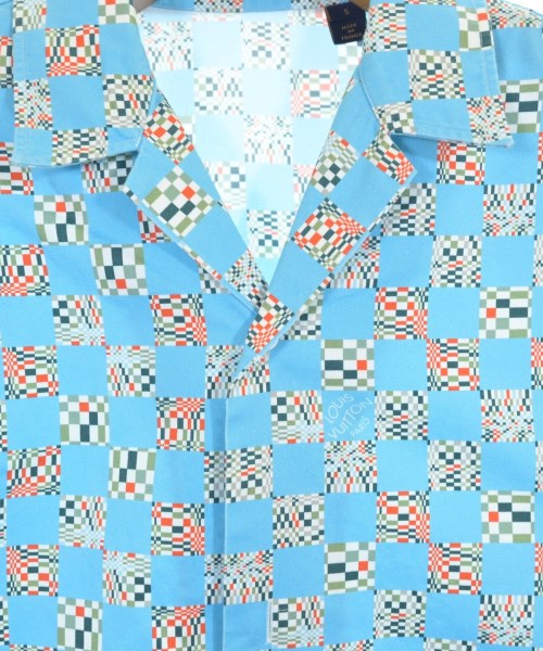 LOUIS VUITTON เสื้อลำลอง